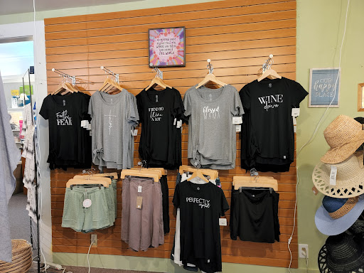 Gift Shop «Laughing Moon», reviews and photos, 183 S Main St, Madison, GA 30650, USA