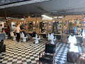 Photo du Salon de coiffure Coiffure Barbershop val de fontenay à Fontenay-sous-Bois