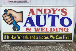 Andy's Auto image