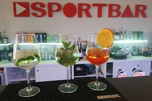 Sport Bar image