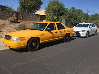 Taxi Cab Airport Shuttle - Photo 2 - Car repair in Roseville, CA, Roseville
