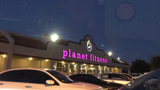 Gym «Planet Fitness», reviews and photos, 1717 N Hacienda Blvd, La Puente, CA 91744, USA