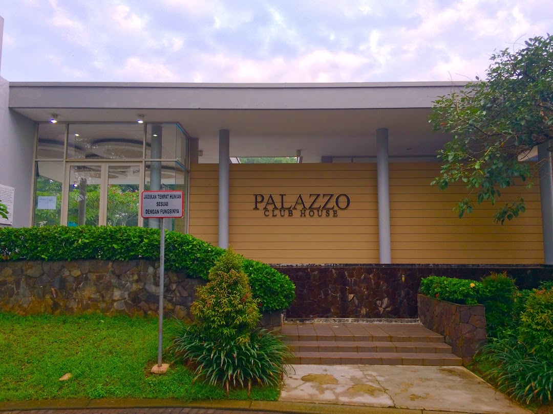 Club House Palazo