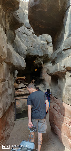 Zoo «Desert Dome & Kingdoms of the Night», reviews and photos, 3701 S 10th St, Omaha, NE 68108, USA