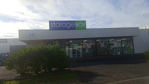 Storage Box New Lynn