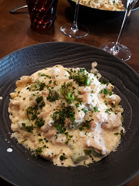 Plats et boissons du Restaurant italien Cosa Nostra à Saint-Malo - n°8