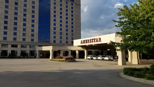 Hotel «Ameristar Casino Hotel East Chicago», reviews and photos, 777 Aldis Ave, East Chicago, IN 46312, USA