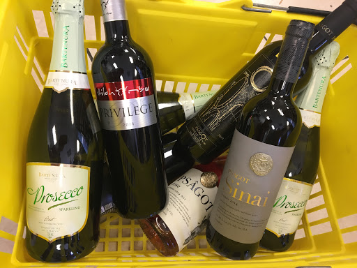 Kosher Grocery Store «South Florida Kosher Meats Inc», reviews and photos, 1324 NE 163rd St, North Miami Beach, FL 33162, USA