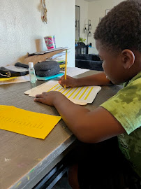 Placing the Pieces Academic Tutoring, LLC - Photo 4 - Car repair in , Mesa