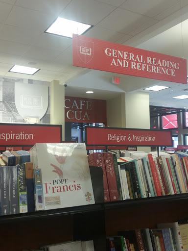 Book Store «Barnes and Noble», reviews and photos, 625 Monroe St NE, Washington, DC 20017, USA