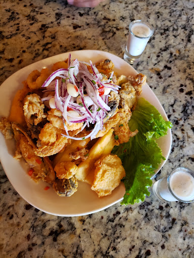 Sazón Perú Restaurant