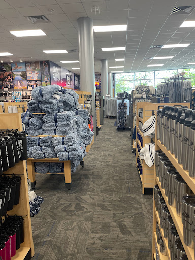 Book Store «University of North Florida Bookstore», reviews and photos, 1 University of North Fl Dr, Jacksonville, FL 32224, USA