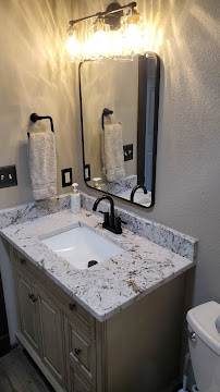 Grand Cabinet & Countertop - Photo 8 - Car repair in Louisville, KY, Louisville