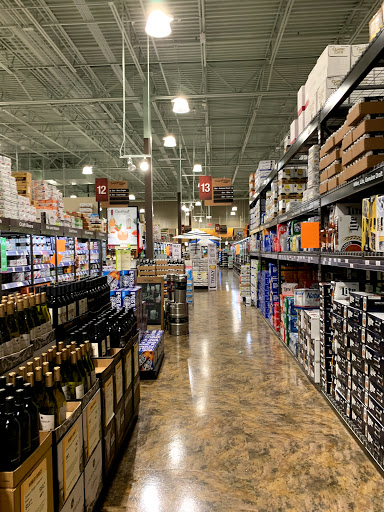 Wine Store «Total Wine & More», reviews and photos, 5472 West Grand Parkway South, Richmond, TX 77406, USA