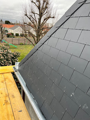 Advitam Couverture Et Démoussage à Orléans