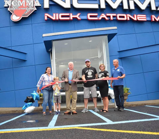 Gym «Nick Catone MMA», reviews and photos, 1930 NJ-88, Brick, NJ 08724, USA