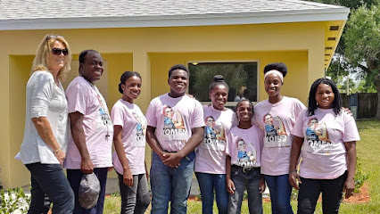 St. Lucie Habitat For Humanity