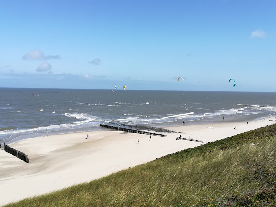 Hauptstrand Wangerooge