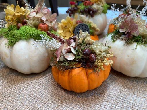 Florist «Matlack Florist», reviews and photos, 210 N Chester Rd, West Chester, PA 19380, USA