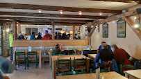 Atmosphère du Restaurant Les Inversens à La Plagne-Tarentaise - n°5