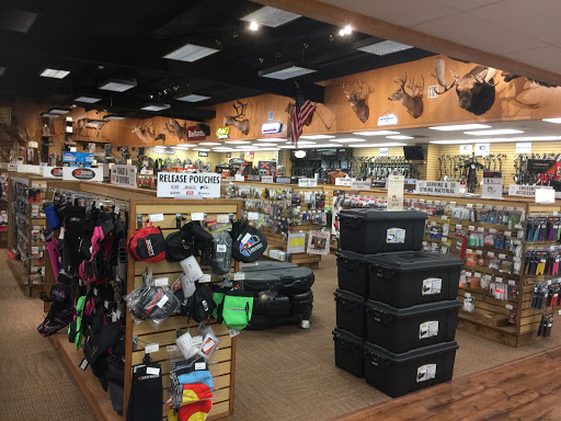 Archery Range «Lancaster Archery Supply», reviews and photos, 2195-A Old Philadelphia Pike, Lancaster, PA 17602, USA