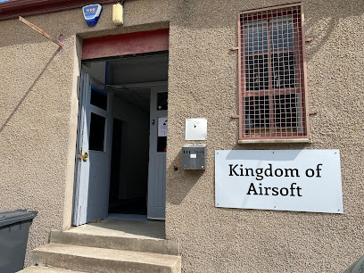 Kingdom of Airsoft Ltd