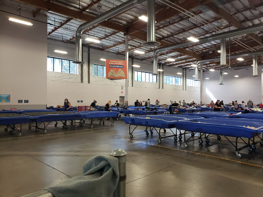 Non-Profit Organization «Goodwill Outlet», reviews and photos, 5950 NE 122nd Ave, Portland, OR 97230, USA