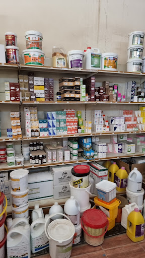 صيدلية ريحانة نجد البيطريه 