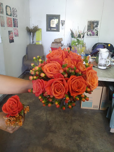 Florist «The Flower Place», reviews and photos, 860 NE 79th St, Miami, FL 33138, USA