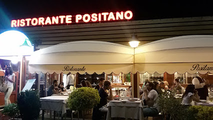 Ristorante Positano Da Vittorio - Lungomare G. Matteotti, 38, 65121 Pescara PE, Italy