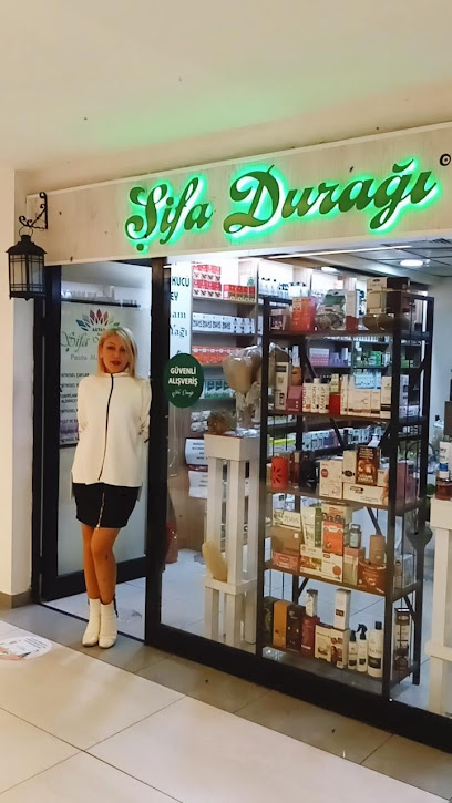 Şifa durağı