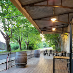 Photo n° 5 de l'avis de Lionel.i fait le 14/05/2022 à 21:05 pour Bistrot de la Gare - Loriol du Comtat à Loriol-du-Comtat