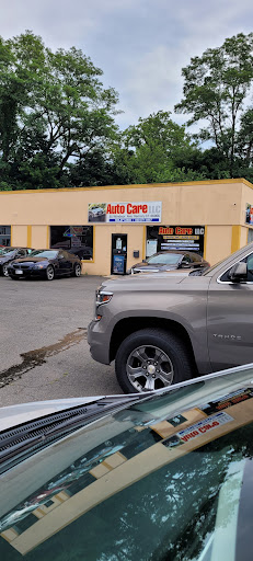 Used Car Dealer «Auto Care Motors», reviews and photos, 55B Windsor Ave, Vernon, CT 06066, USA