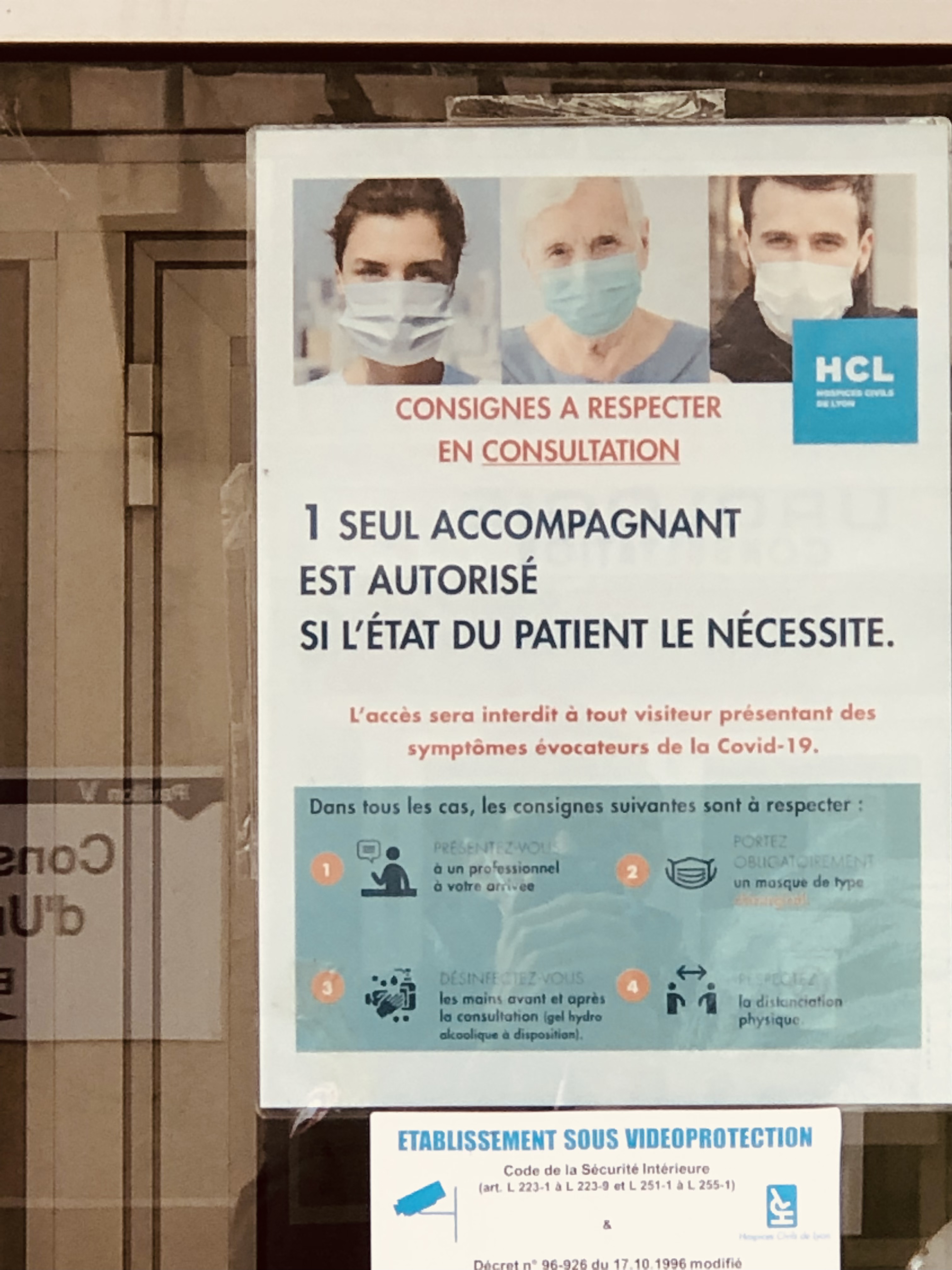 Photo n° 1 de l'avis de Med.a fait le 18/12/2021 à 11:03