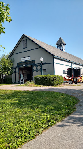 Tourist Attraction «Kentucky Horse Park», reviews and photos, 4089 Iron Works Pkwy, Lexington, KY 40511, USA