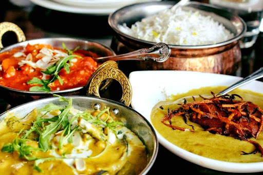 Mughal Massala Bangladeshi & Indian Cuisine