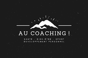 AU COACHING ! - Bien être et Remise en Forme image