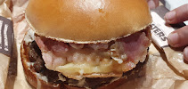 Aliment-réconfort du Restauration rapide Burger King à Saint-Jean-de-Védas - n°4