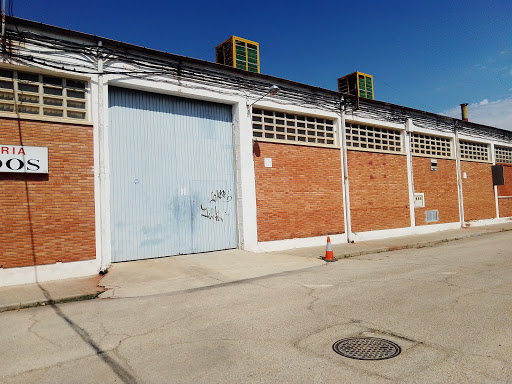TAPICERIA PARDOS, S.L. en Zaragoza, Zaragoza