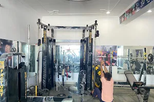 The Beast Gym image