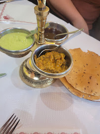 Plats et boissons du Restaurant indien Palais du Kashmir à Limeil-Brévannes - n°15