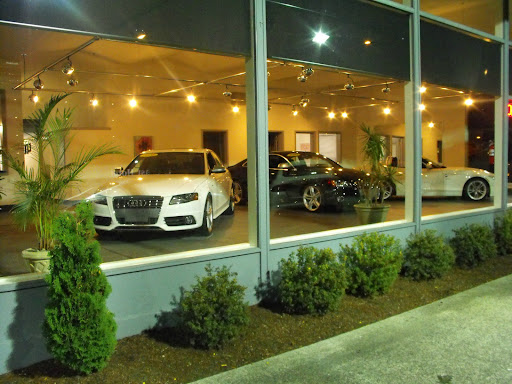 BMW Dealer «Bellevue Auto House Inc», reviews and photos, 620 116th Ave NE, Bellevue, WA 98004, USA