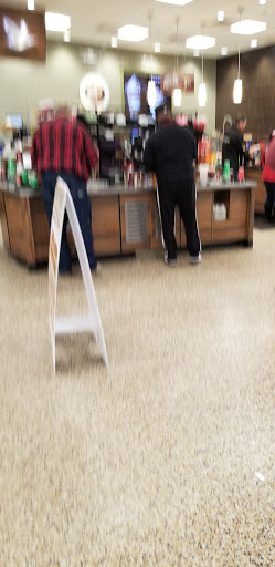 Sandwich Shop «Wawa», reviews and photos, 500 S Airport Dr, Sandston, VA 23150, USA