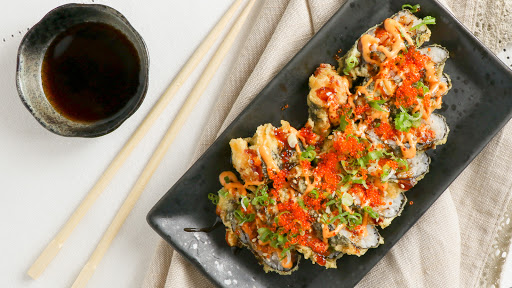 Ikoi Sushi image