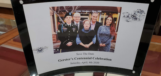 Jeweler «Gerster Jewelers», reviews and photos, 332 3rd St, Farmington, MN 55024, USA