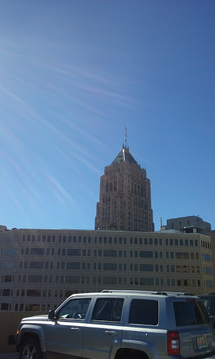 Shopping Mall «New Center One», reviews and photos, 3031 W Grand Blvd, Detroit, MI 48202, USA