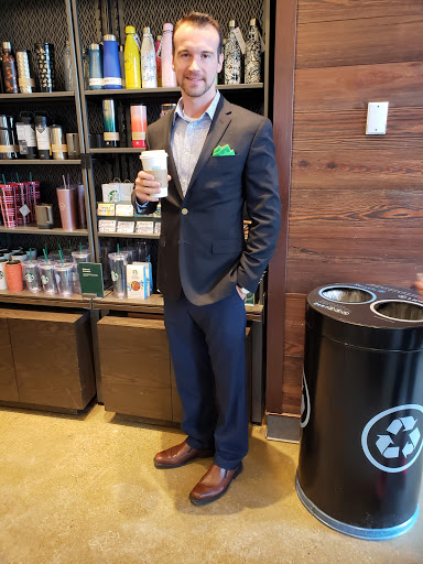 Coffee Shop «Starbucks», reviews and photos, 9150 Calumet Ave, Munster, IN 46321, USA