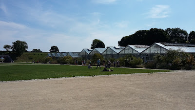 Fort de Sainte-Adresse à Le Havre