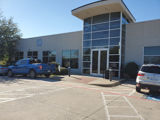 VA Outpatient Clinic - Plano