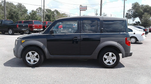 ABC Autos @ 674, 5117 FL-674, Wimauma, FL 33598, USA, 